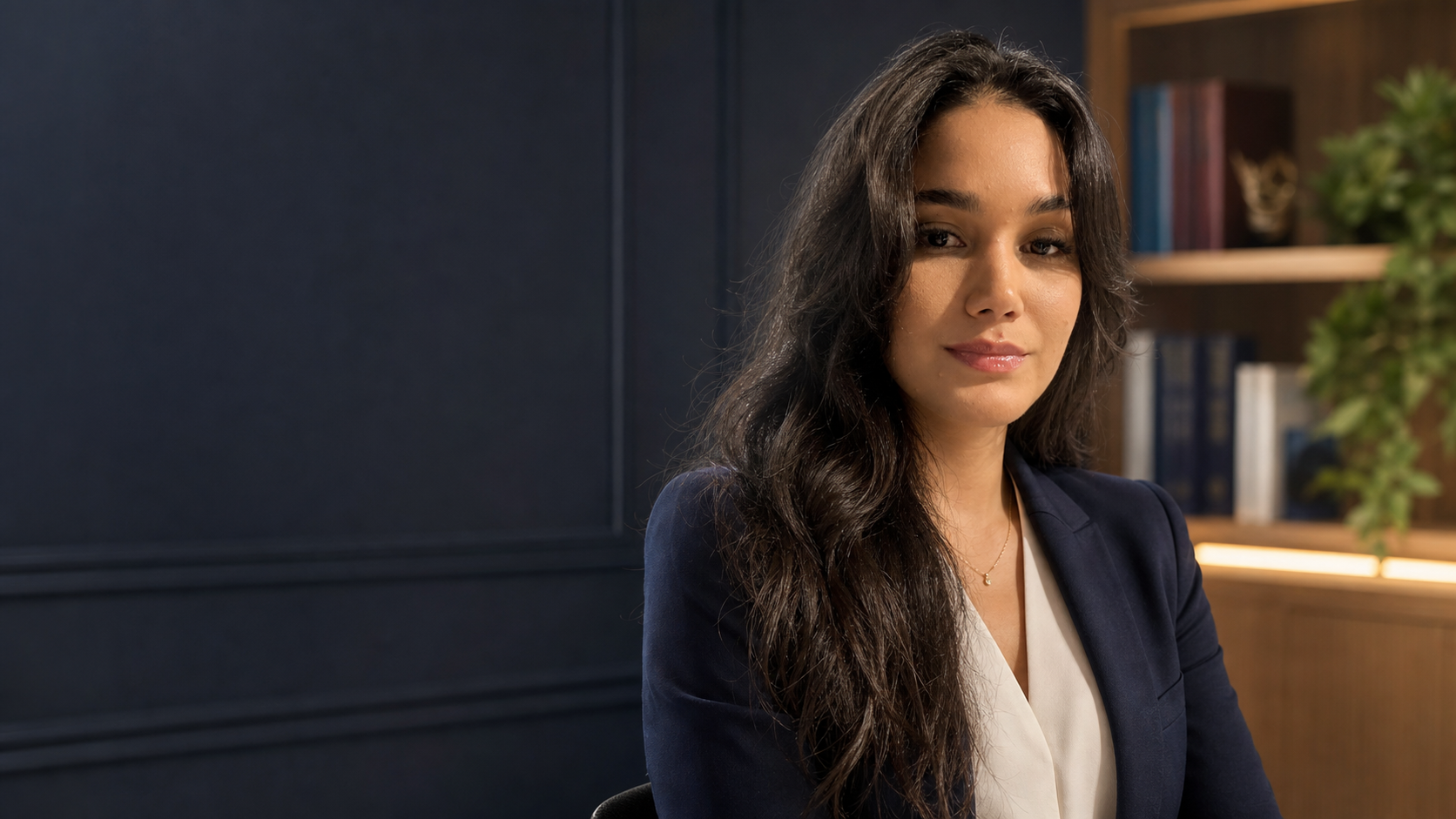 Thaysa Santos, Diretora da Didak Brasil